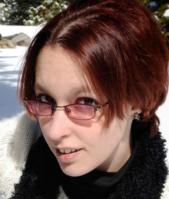 Photo HD Brandi De Lafey - 8