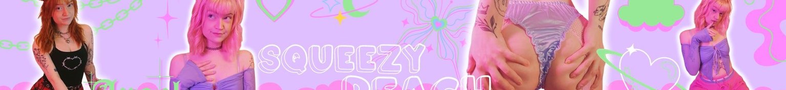 Squeezypeach
