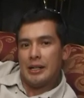 Panama Jack Interracial