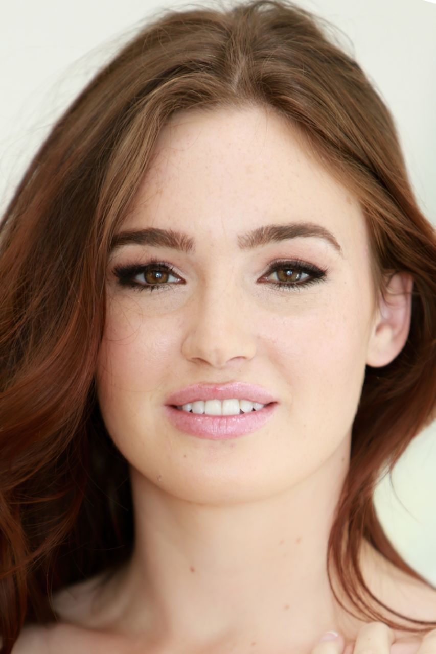 Photo HD Jodi Taylor - 5