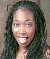 Photo HD Nefertiti A - 1