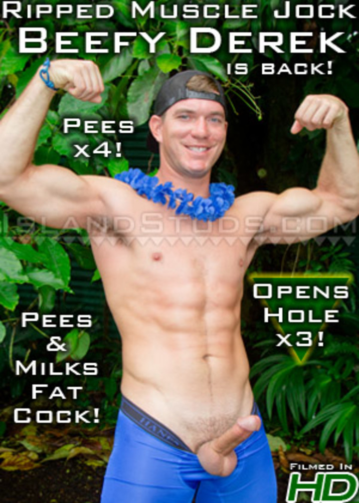 Derek 2