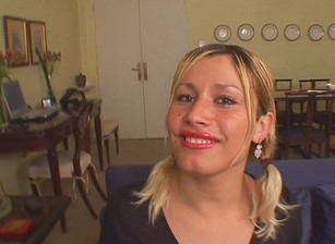 Transsexual POV #05