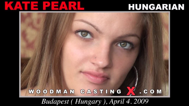 Kate Pearl