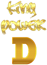 KING POWER D