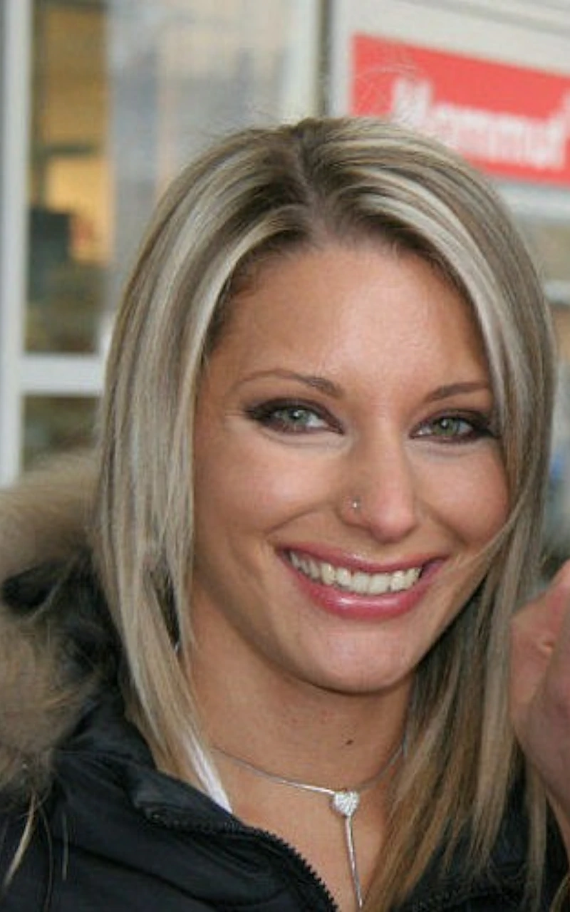 Photo HD Sendy Silver - 1