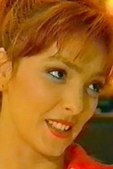 Photo HD Cristina Valenti - 3