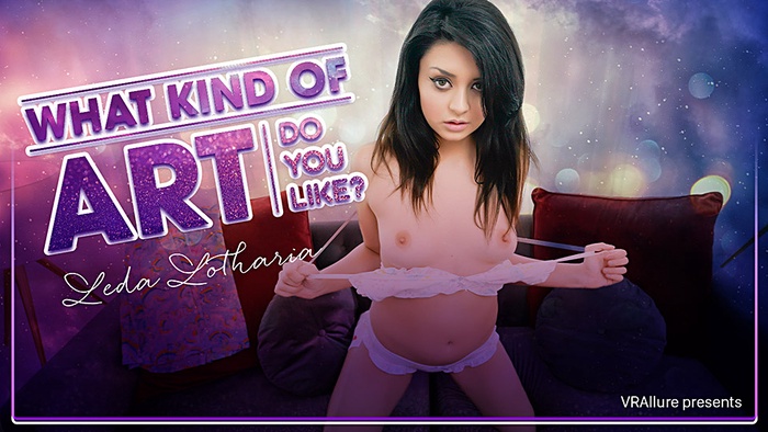 What Kind Of Art Do You Like?