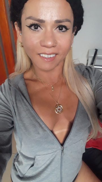 Photo HD Lohanny Brandao - 4