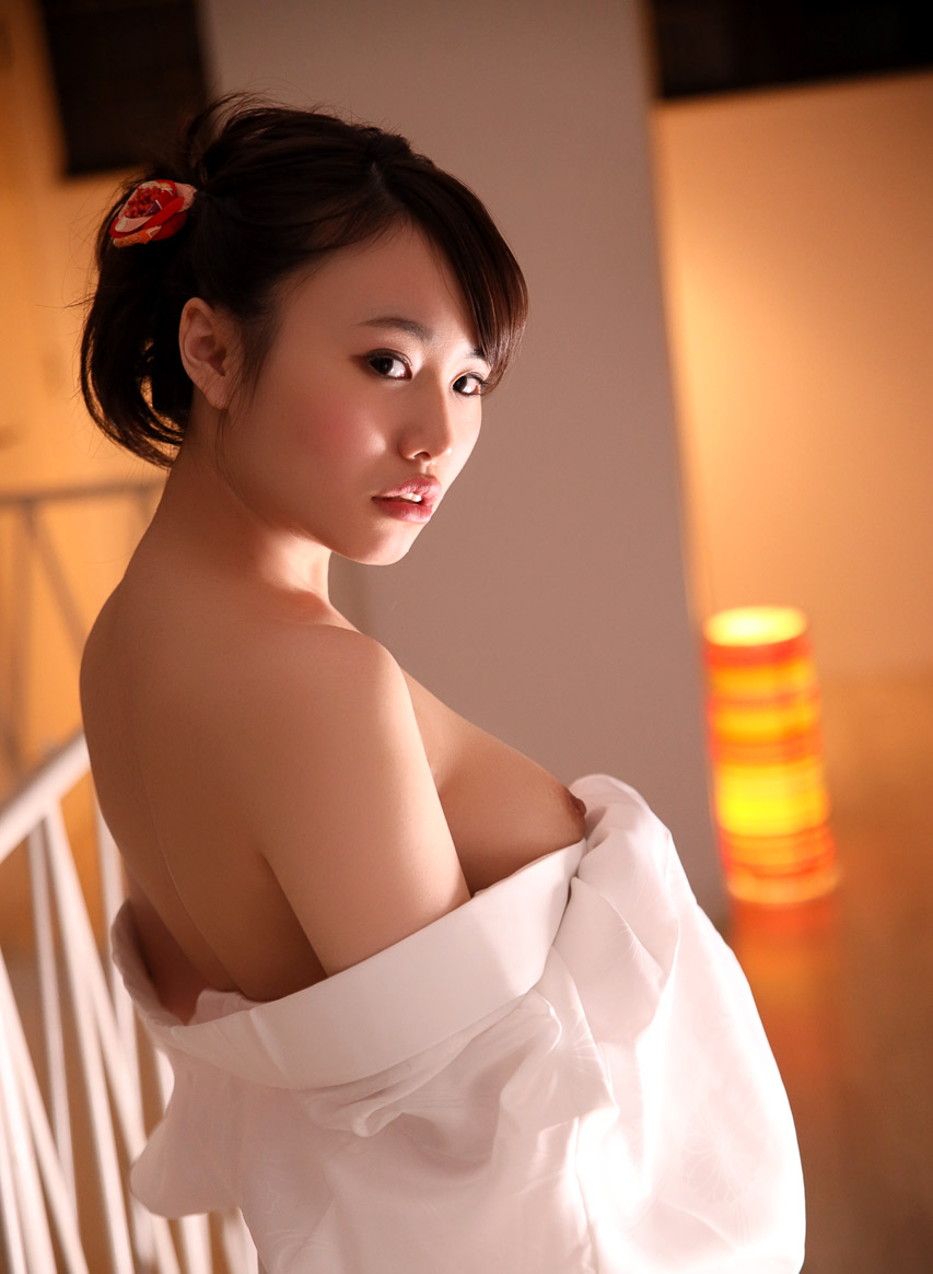 Mirei Morishita Squirt