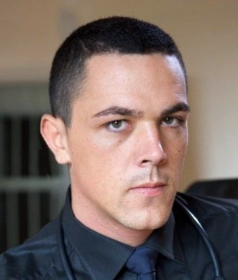 Greg Centuri French Dudes