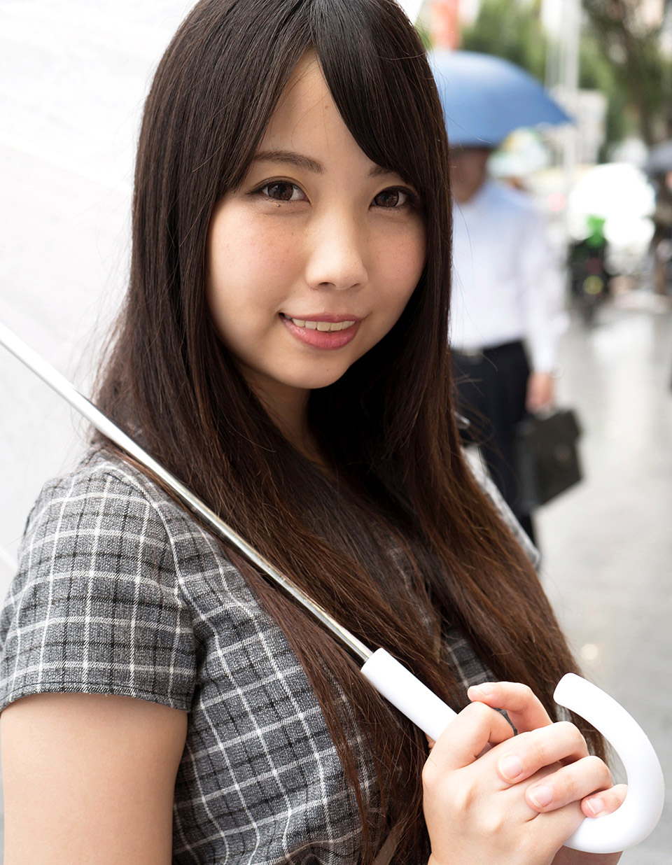 Kurumi Tamaki Squirt