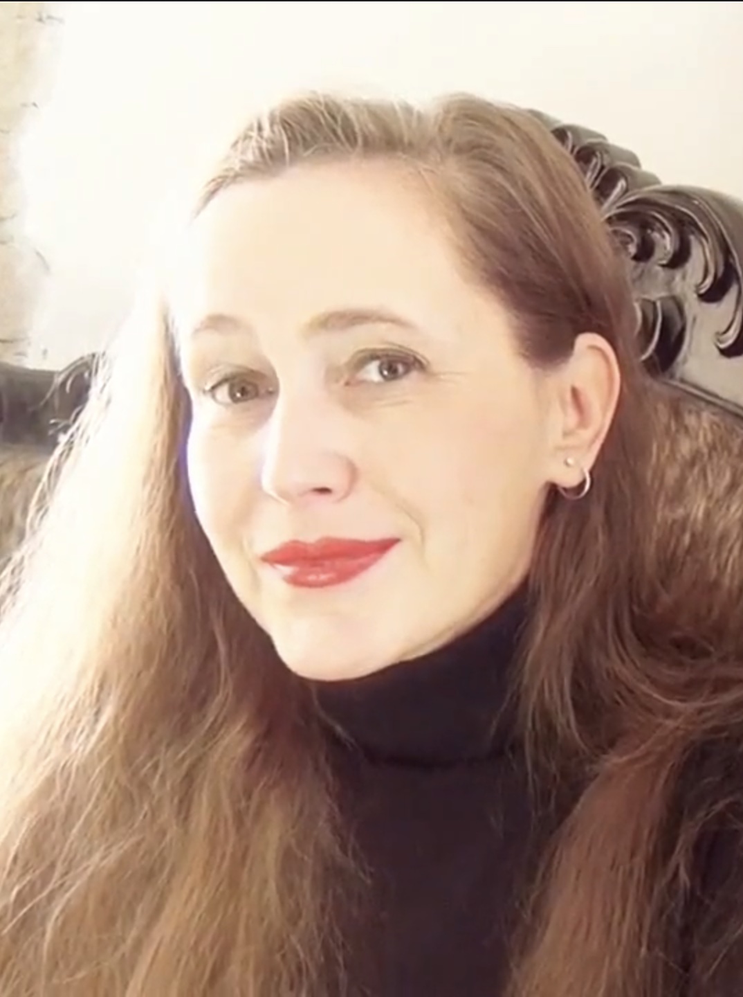 Miss Eve Masturbation