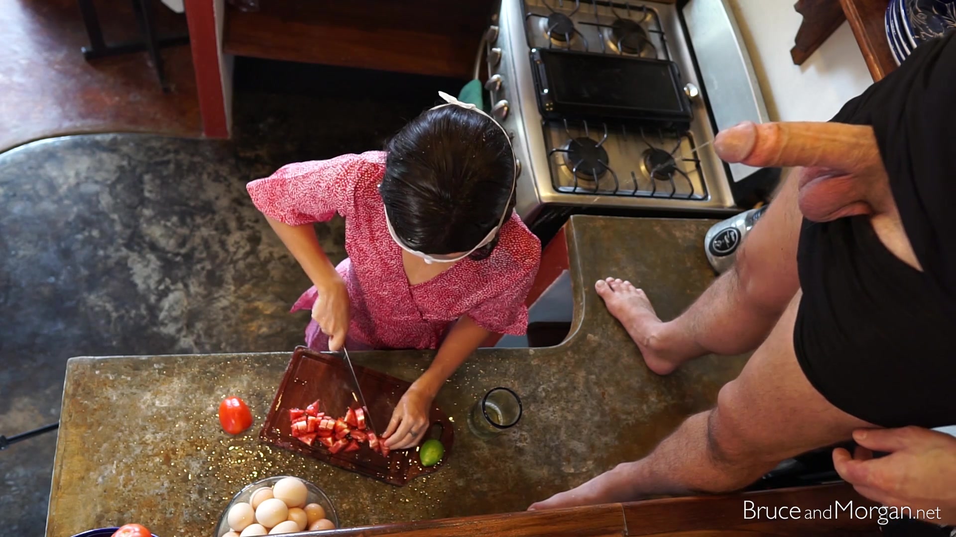 Intermittent Showers