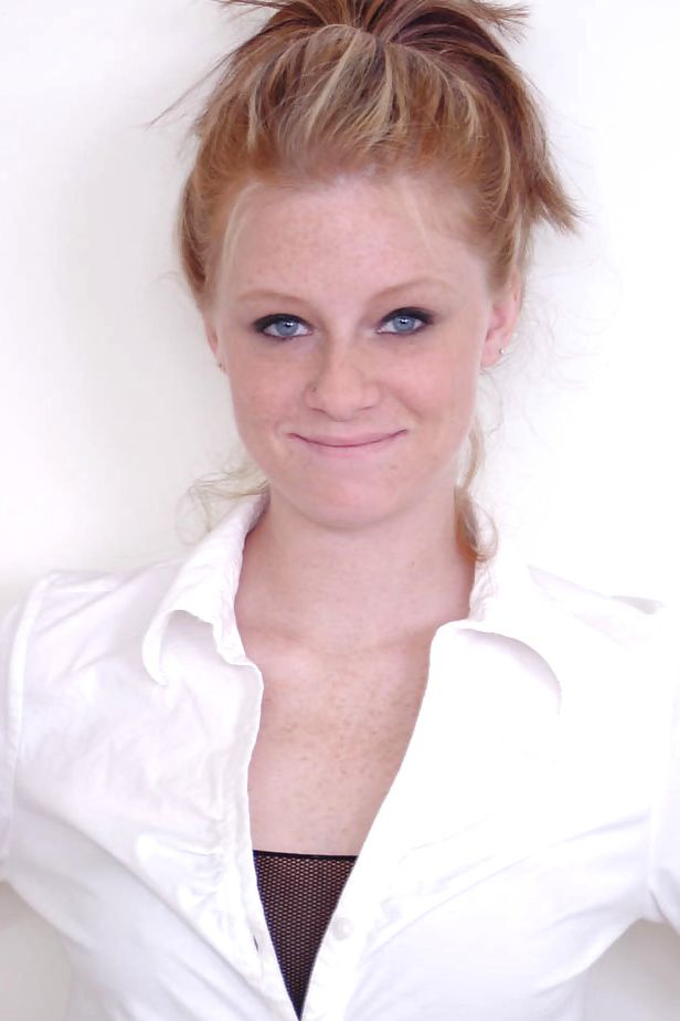 Photo HD Amber Kane - 1