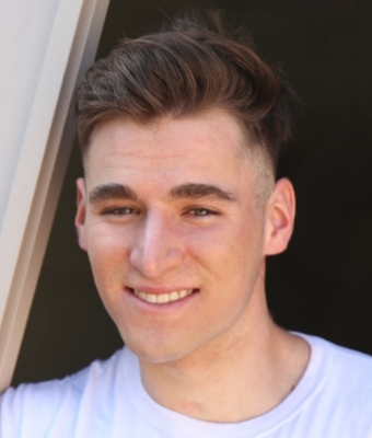 Photo HD Russ Logo - 1