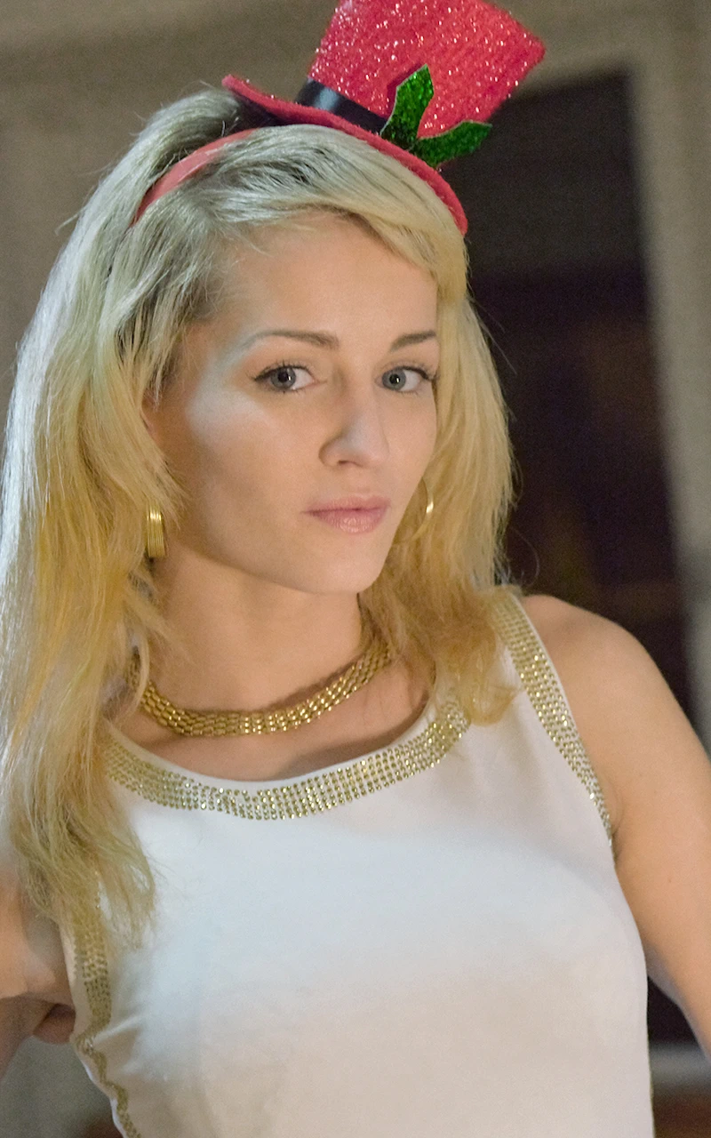 Photo HD Adele Sunshine - 1