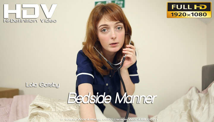 Bedside Manner