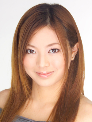 Photo HD Eri Natsukawa - 3