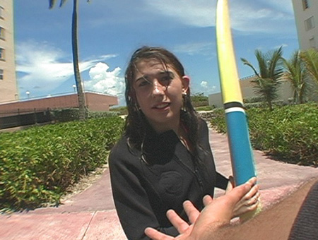 Surf's Up!