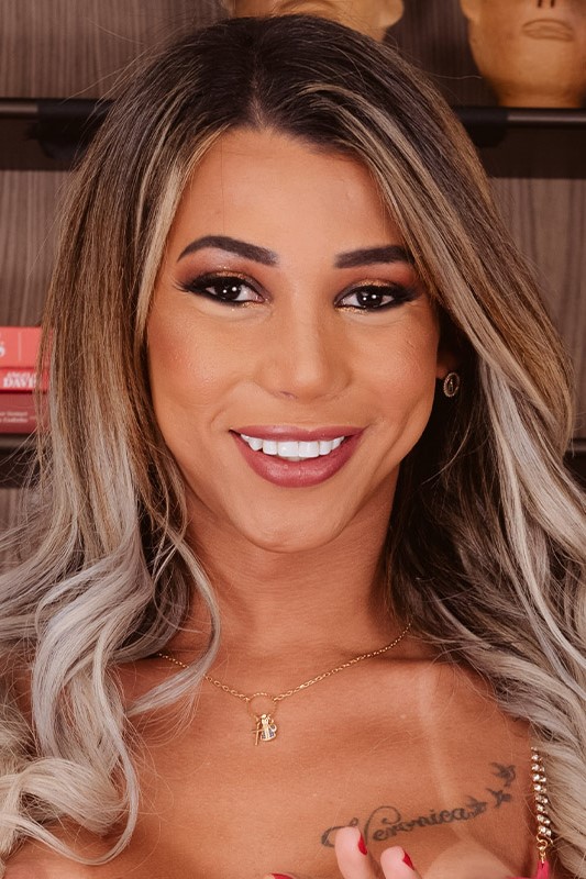 Photo HD Karollayne Arruda - 3