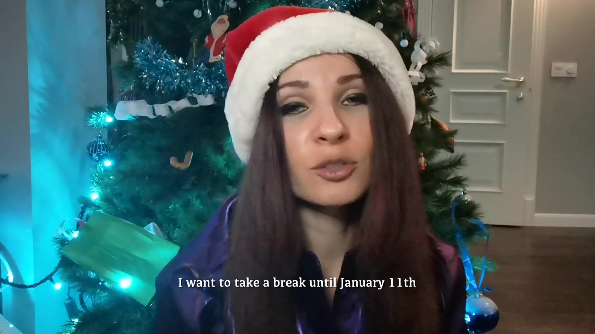 Happy New Year!!!! I LOVE YOU!!!!