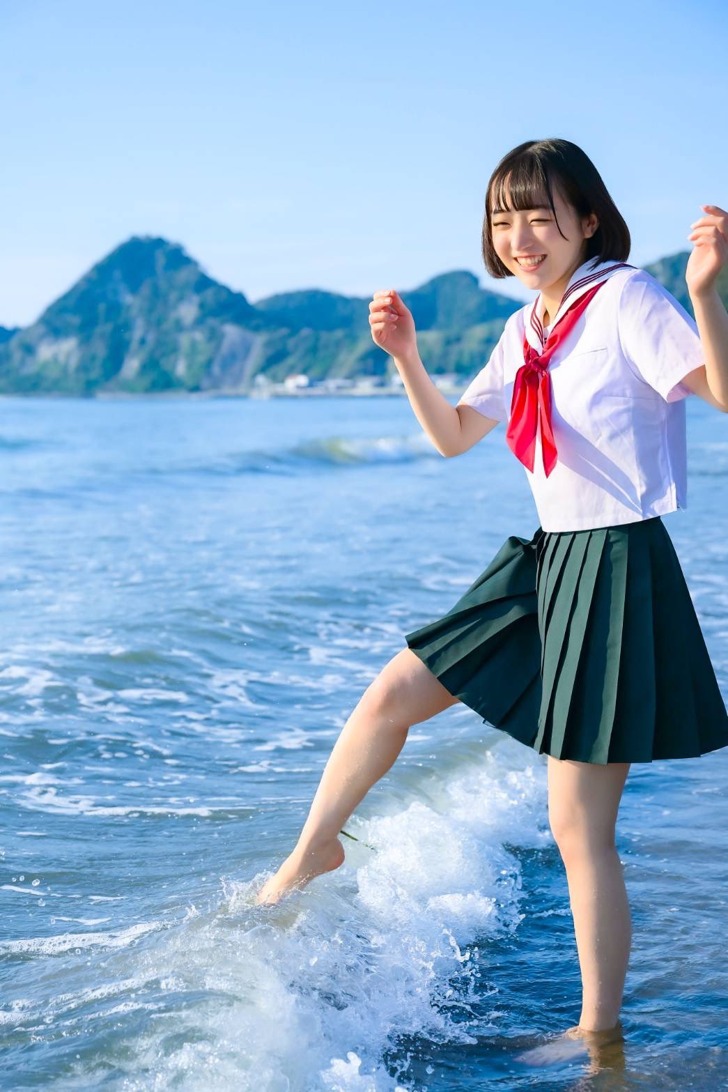 Photo HD Miko Kozima - 3