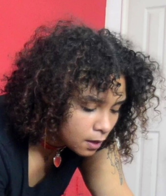 Ellie Thick FreakMob Media