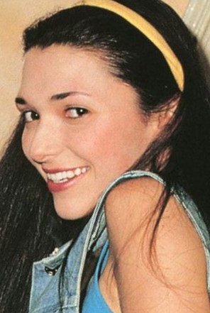 Photo HD Sabrina Johnson - 1