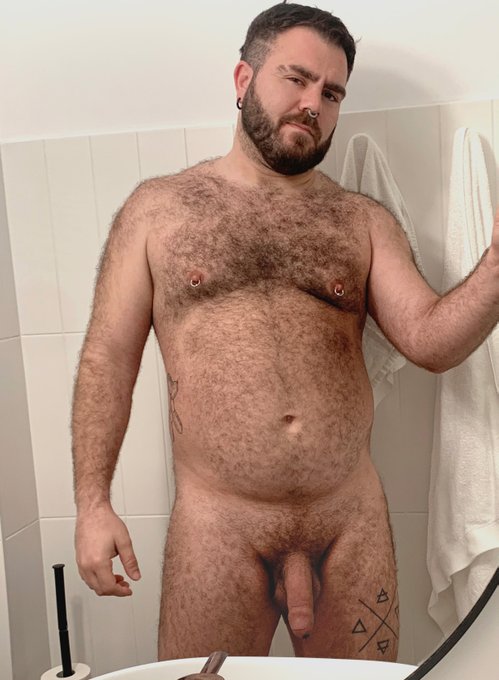 Photo HD Scruffy Stocky Cub - 3