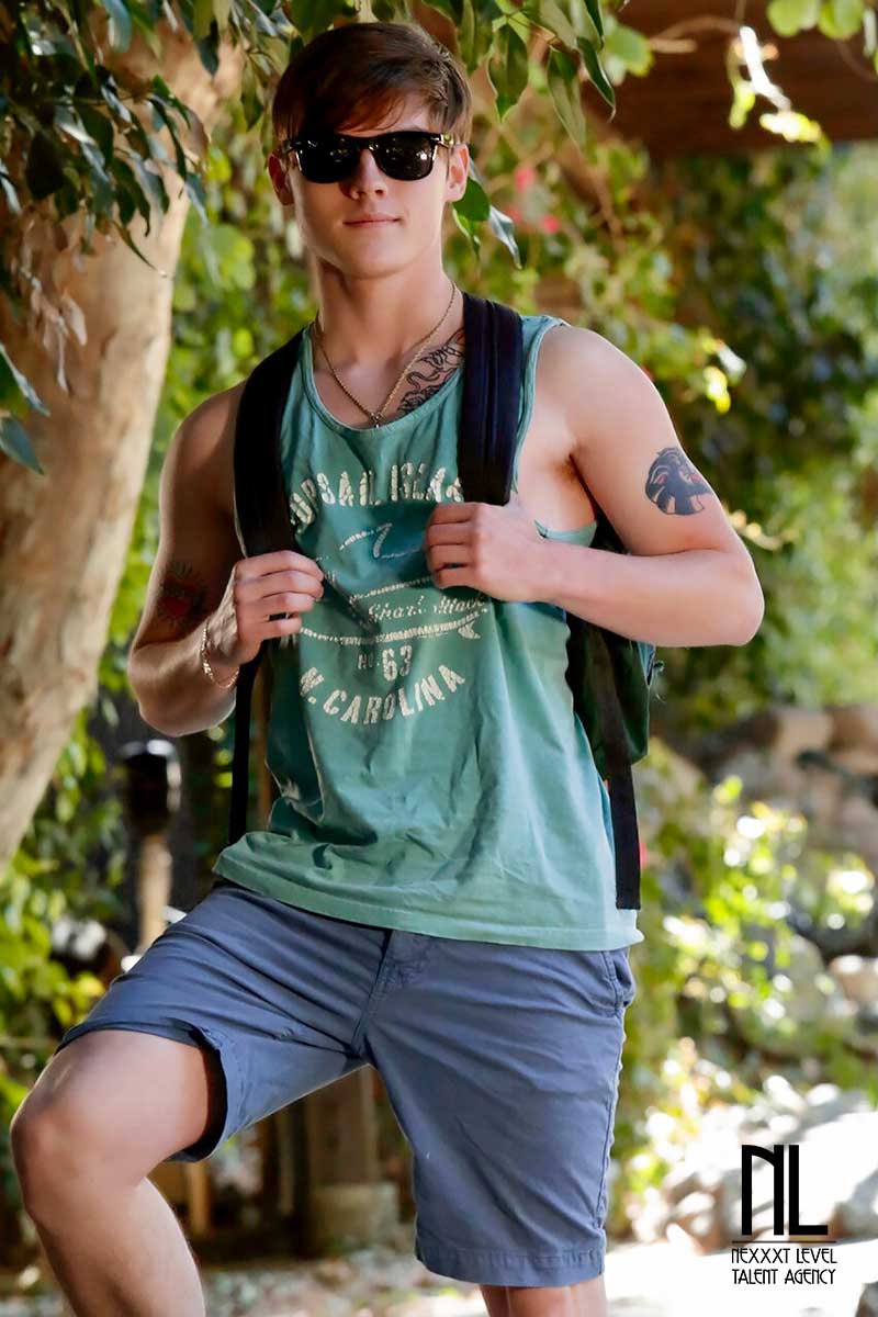 Photo HD Tyler Cruise - 1