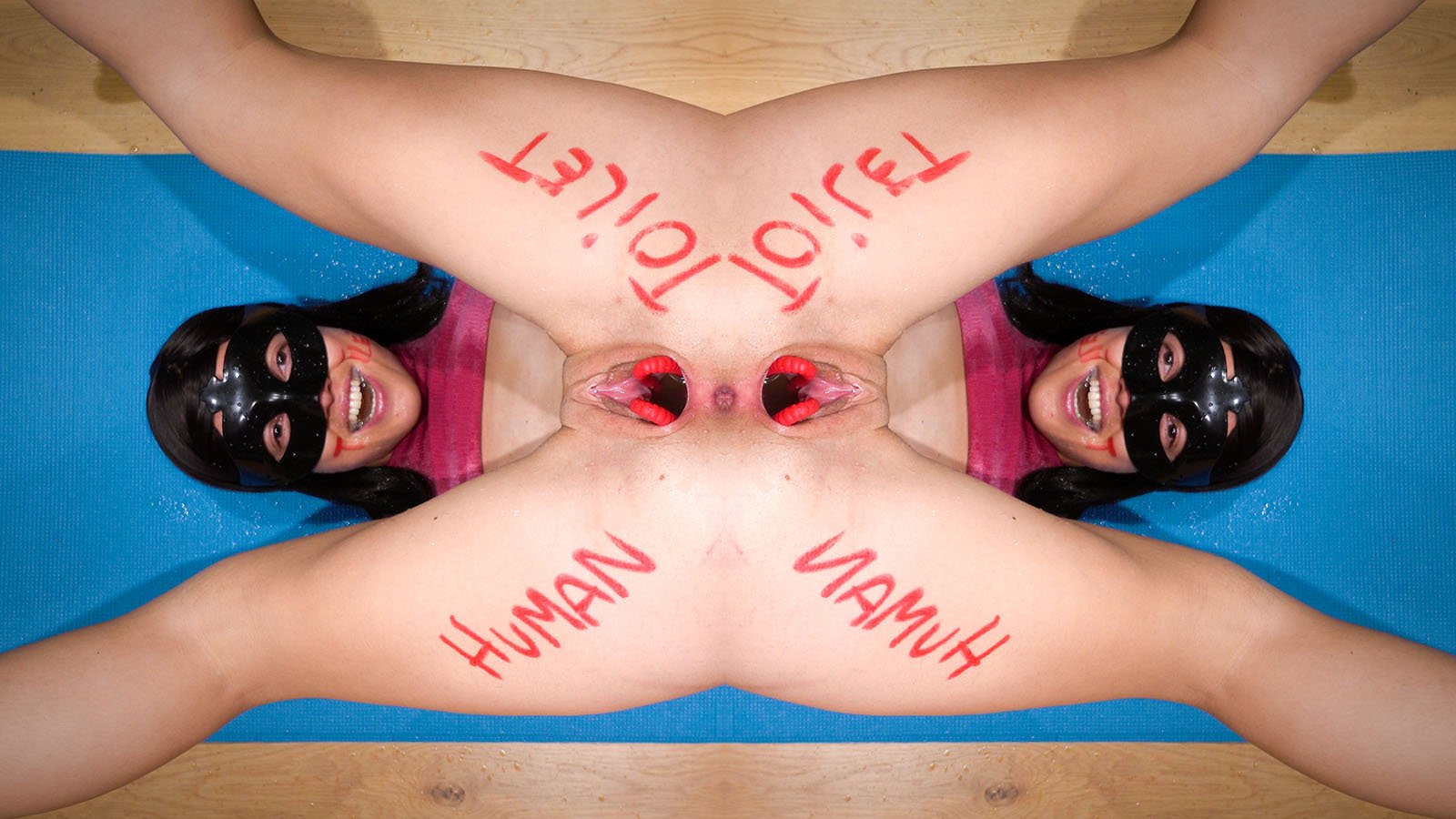 The Ideas Bowl: Lipstick Degradation