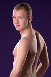 Aiden Connors