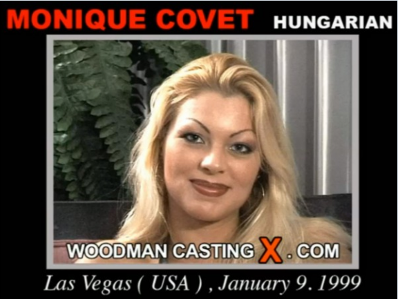 Monique Covet