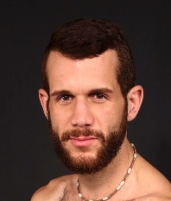 Landon Kovak Anulingus