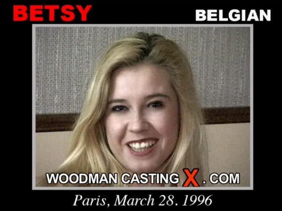 Betsy