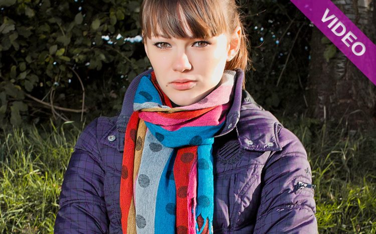 #018 Last outdoor shoot 2010