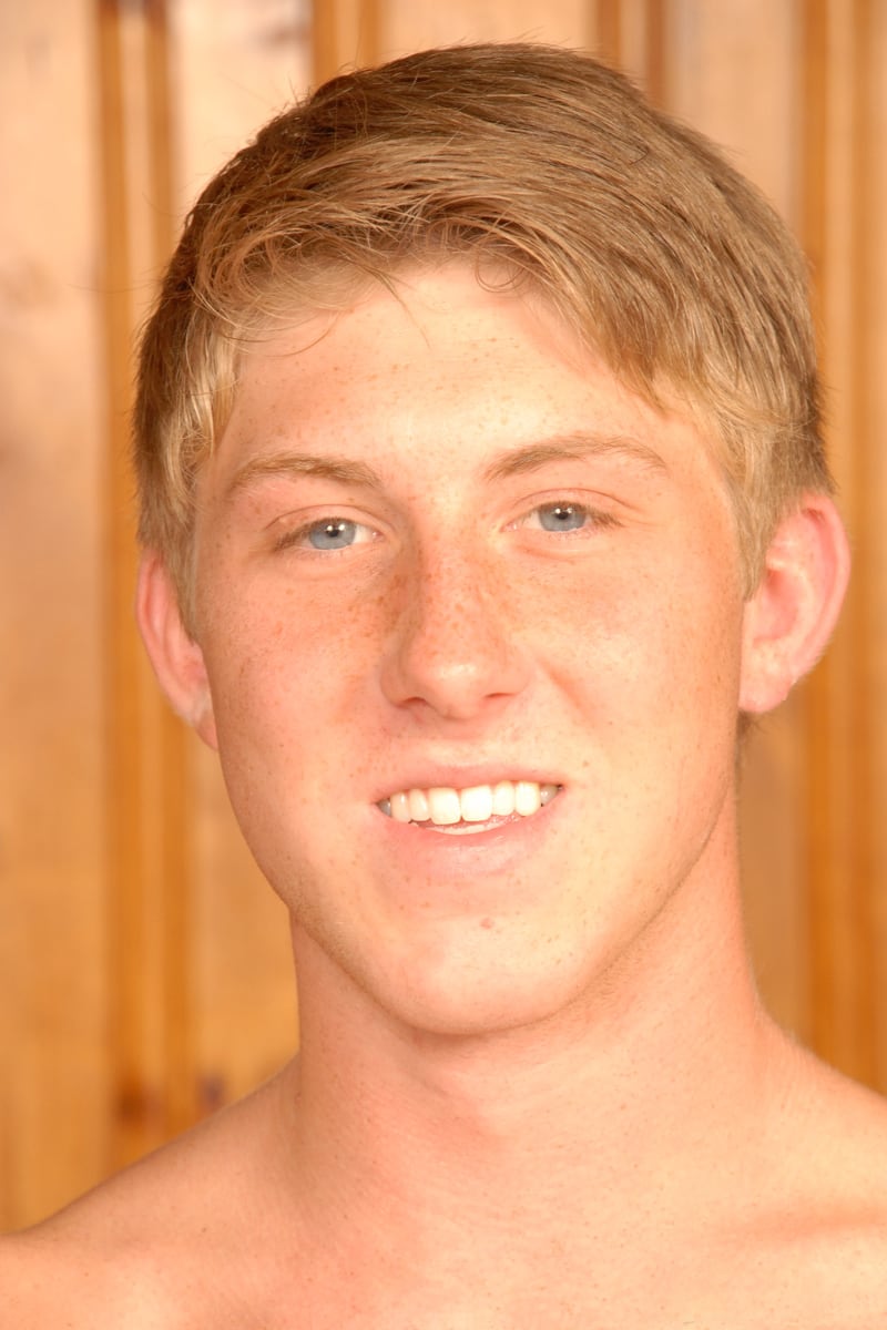 Photo HD Mason Winters - 1