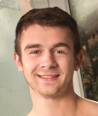 Photo HD Jack Patrick - 2