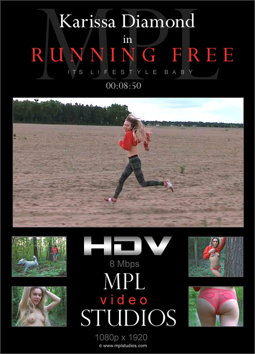 Running Free