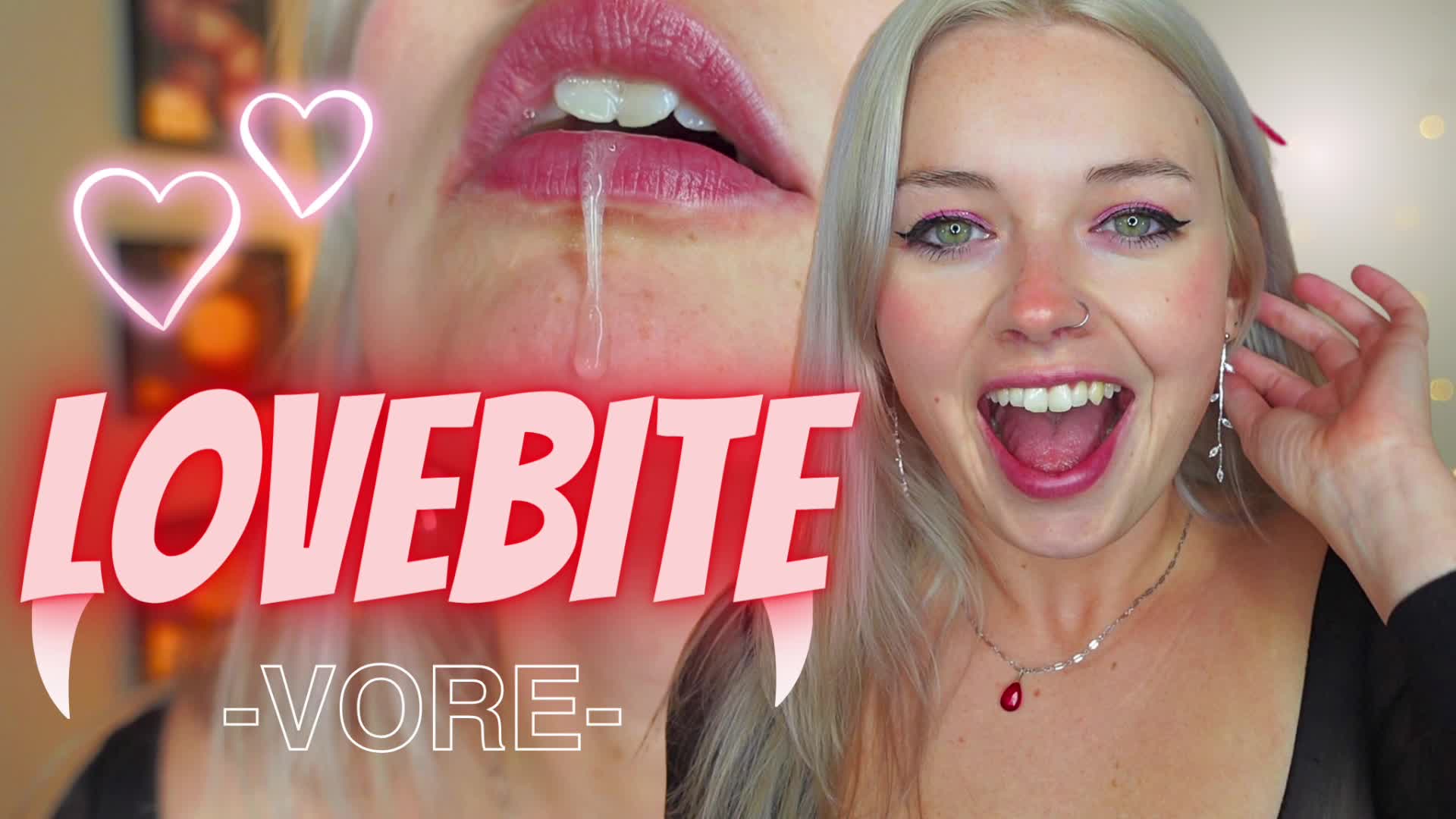 LOVEBITE (vore)