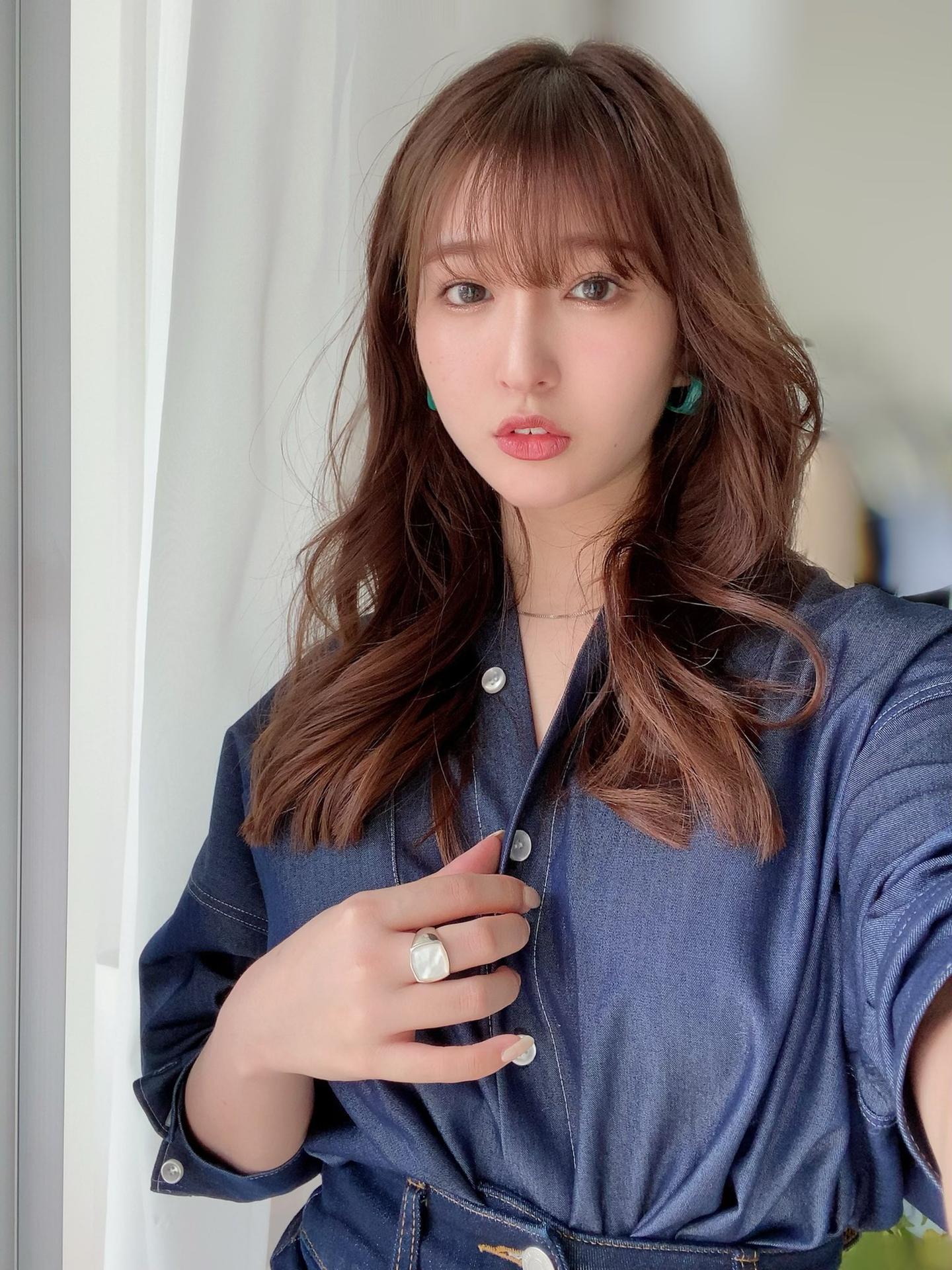 Photo HD Kasumi Tsukino - 2