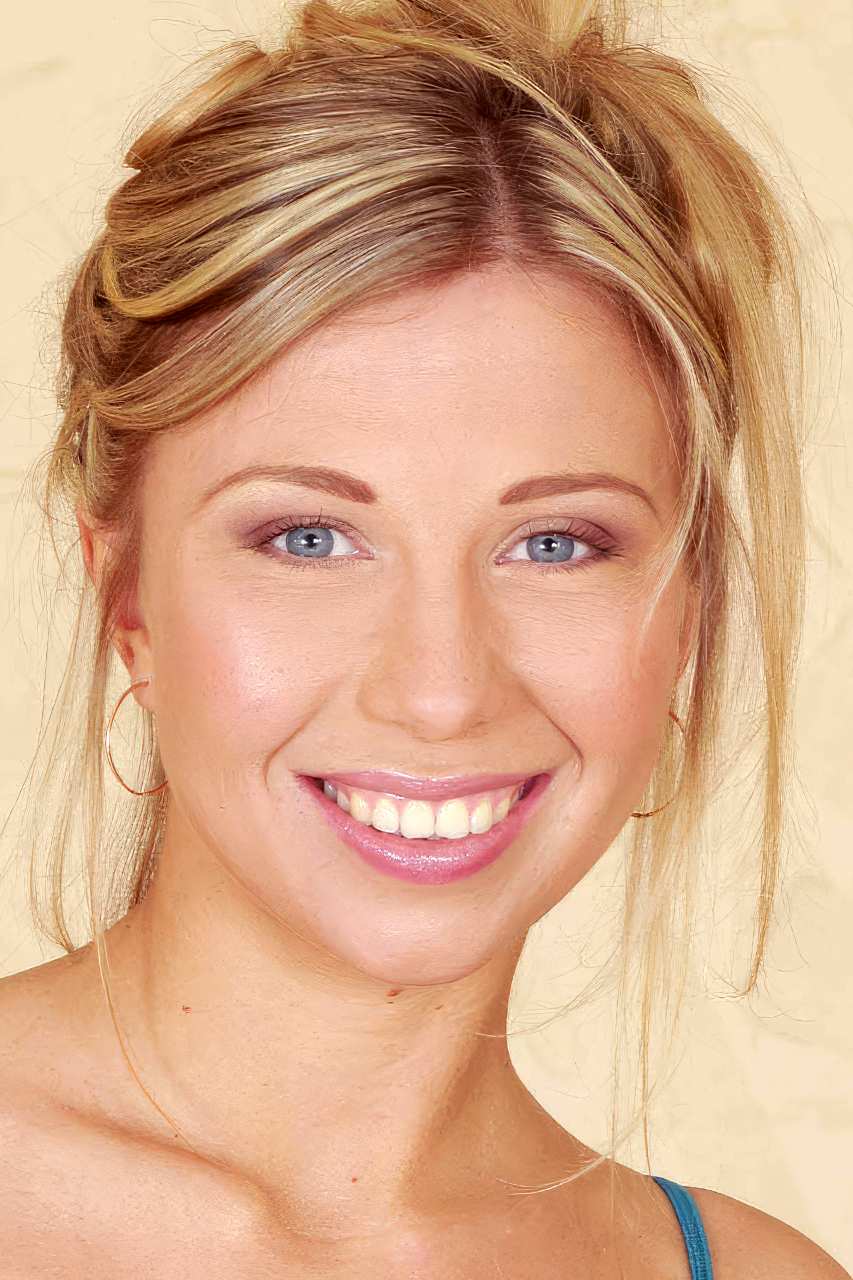 Photo HD Jessy Brown - 1