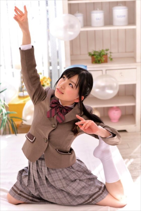 Suzu Shiratori Creampie