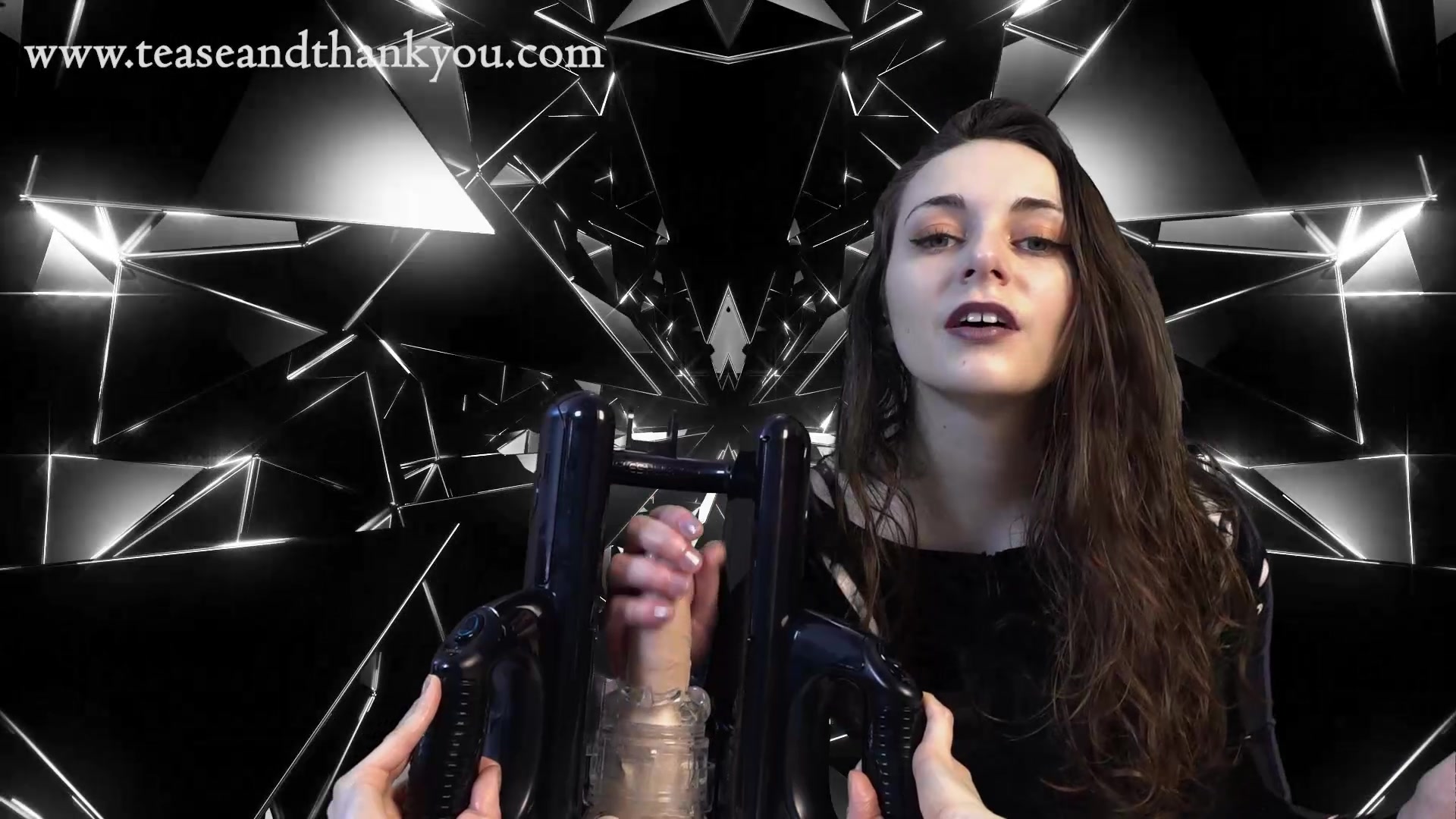 Contestee #2 - Fleshlight Loop