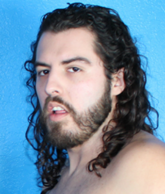 Photo HD Russell Grand - 1