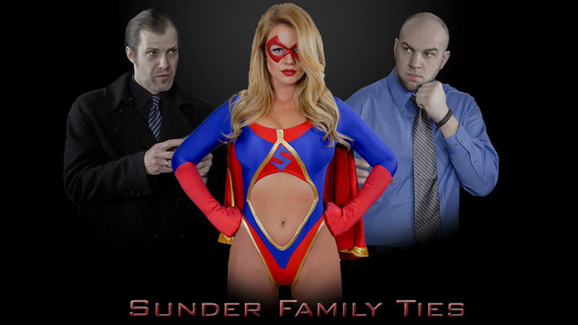 Sunder Family Ties
