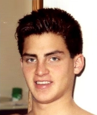 Joey Verducci Silvia Saint