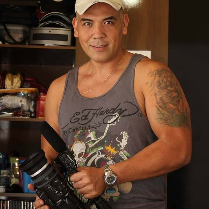 Fernando Marques Squirt