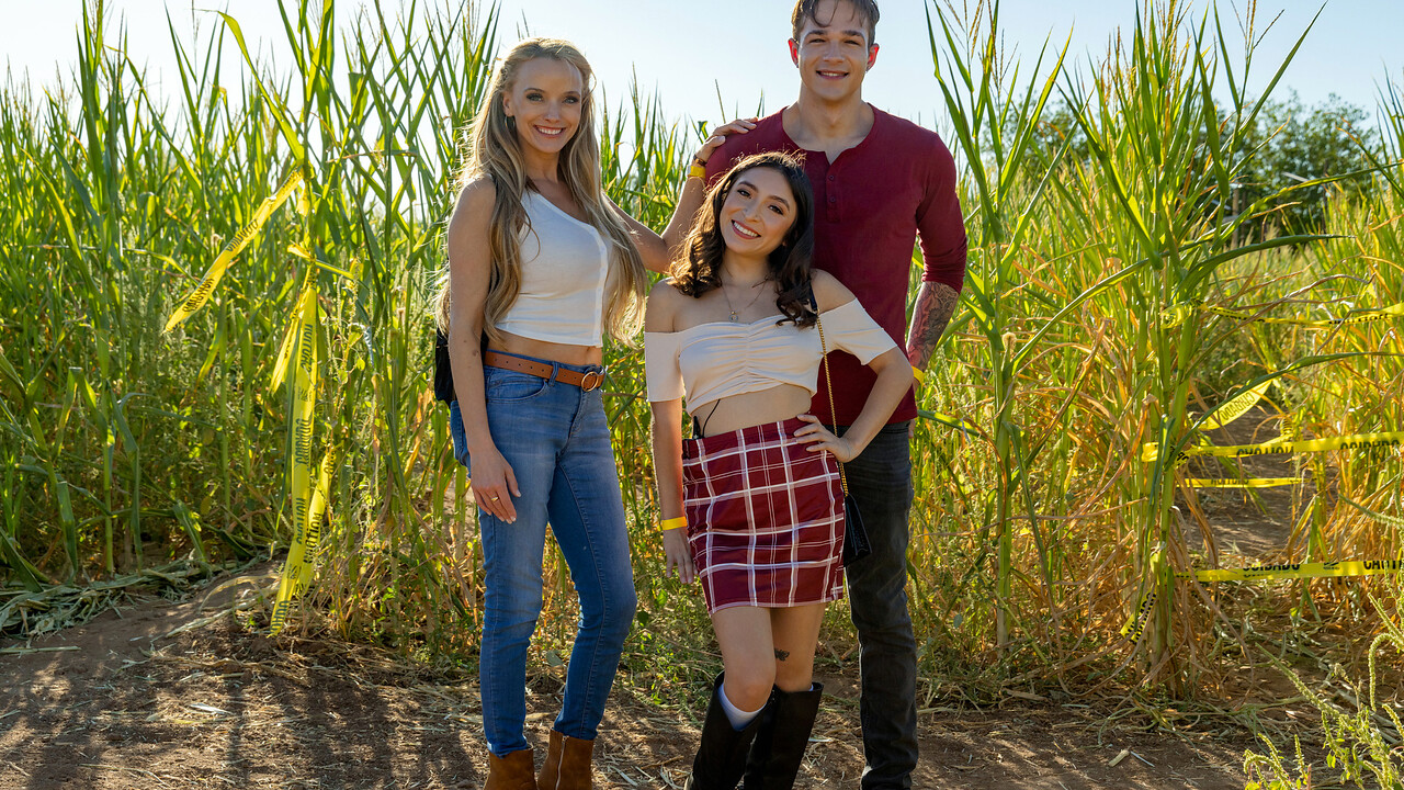 Pick Me Im Perfect - S1:E4